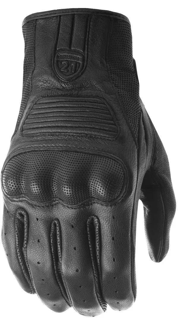 Haymaker Gloves 5