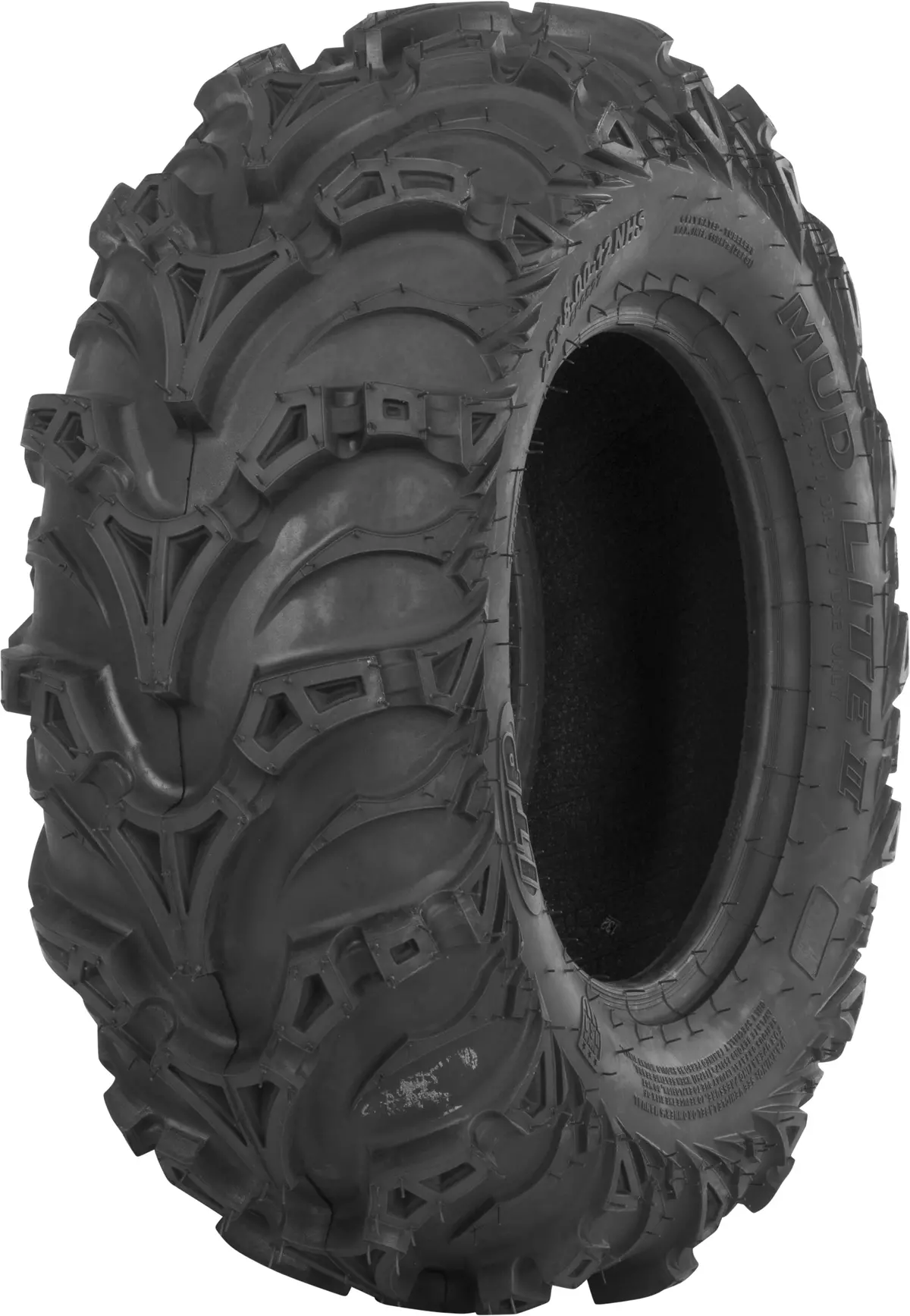 Itp Mud Lite Ii Bias Tire 6