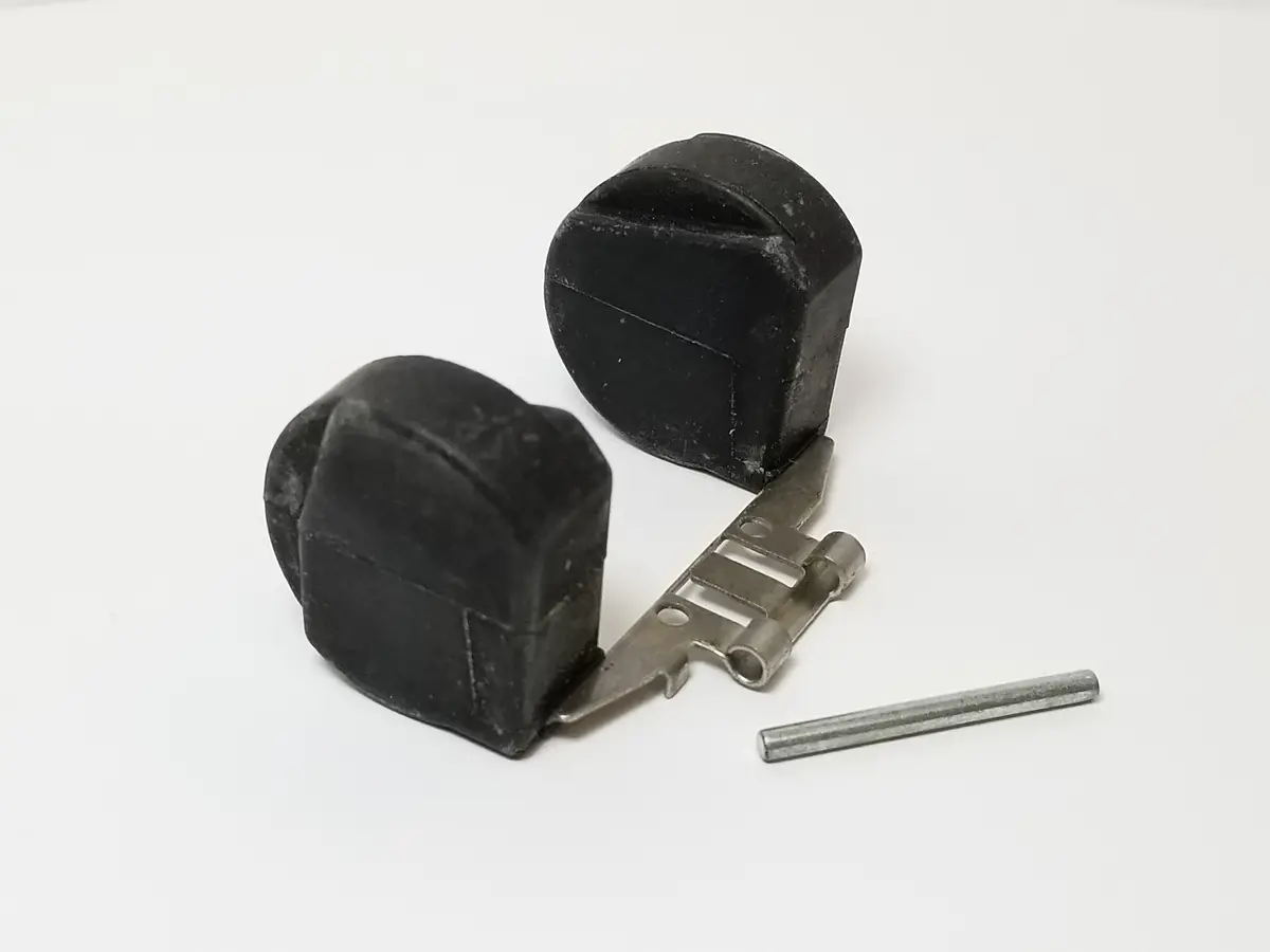 K&S Carburetor Float 1