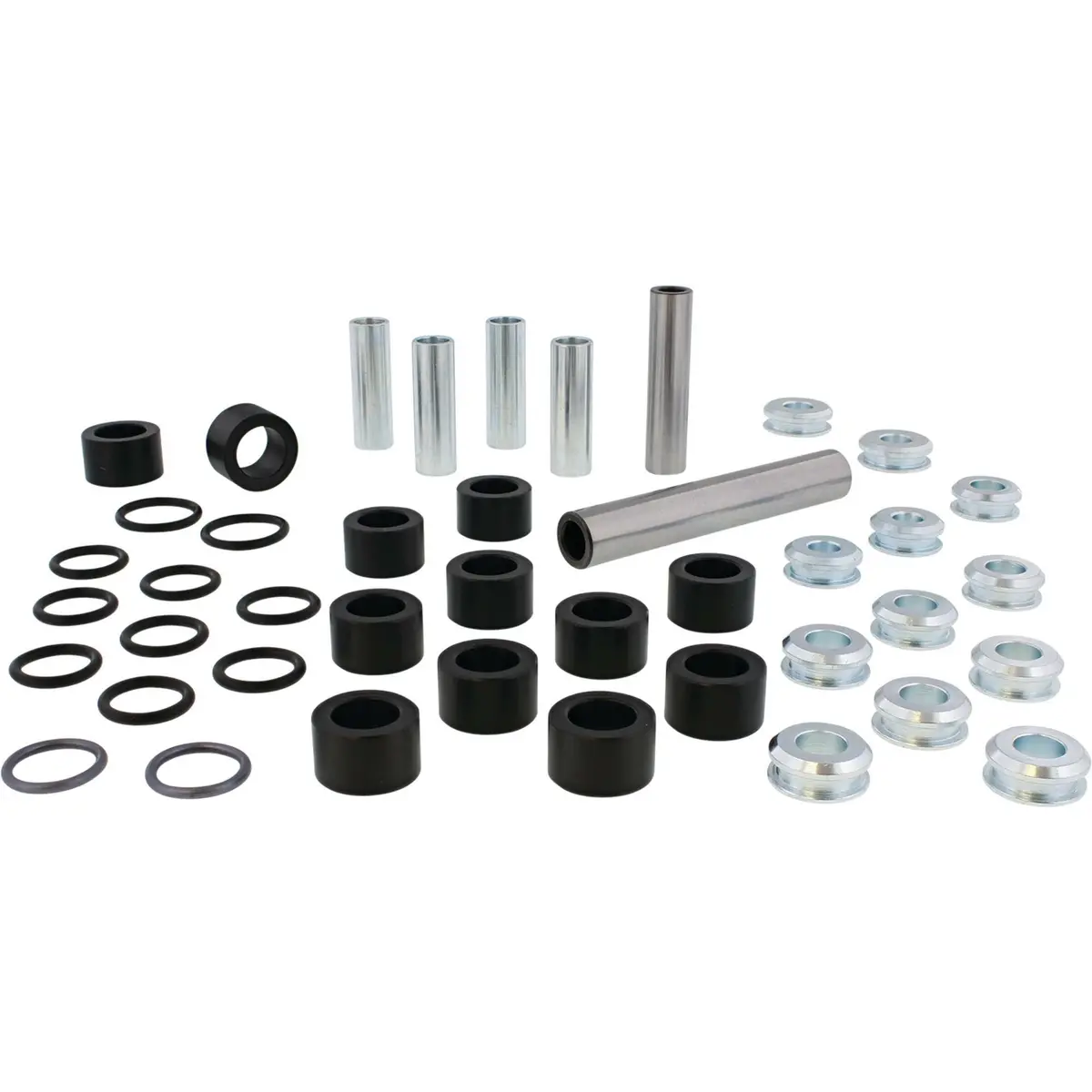 Rear Ind. Suspension Kit - Pol/Can/Yam 5
