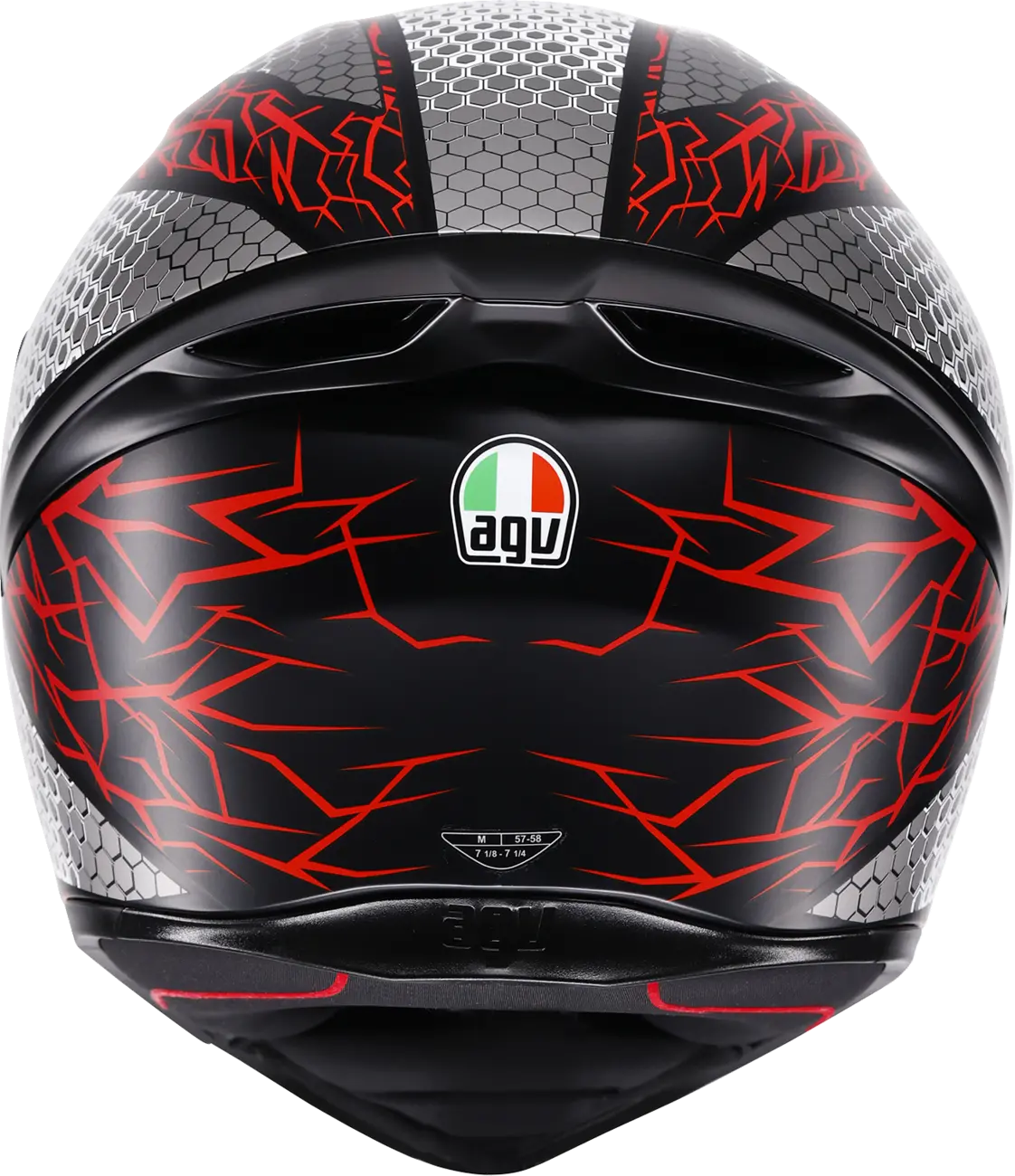 Agv K1 S Helmet 11