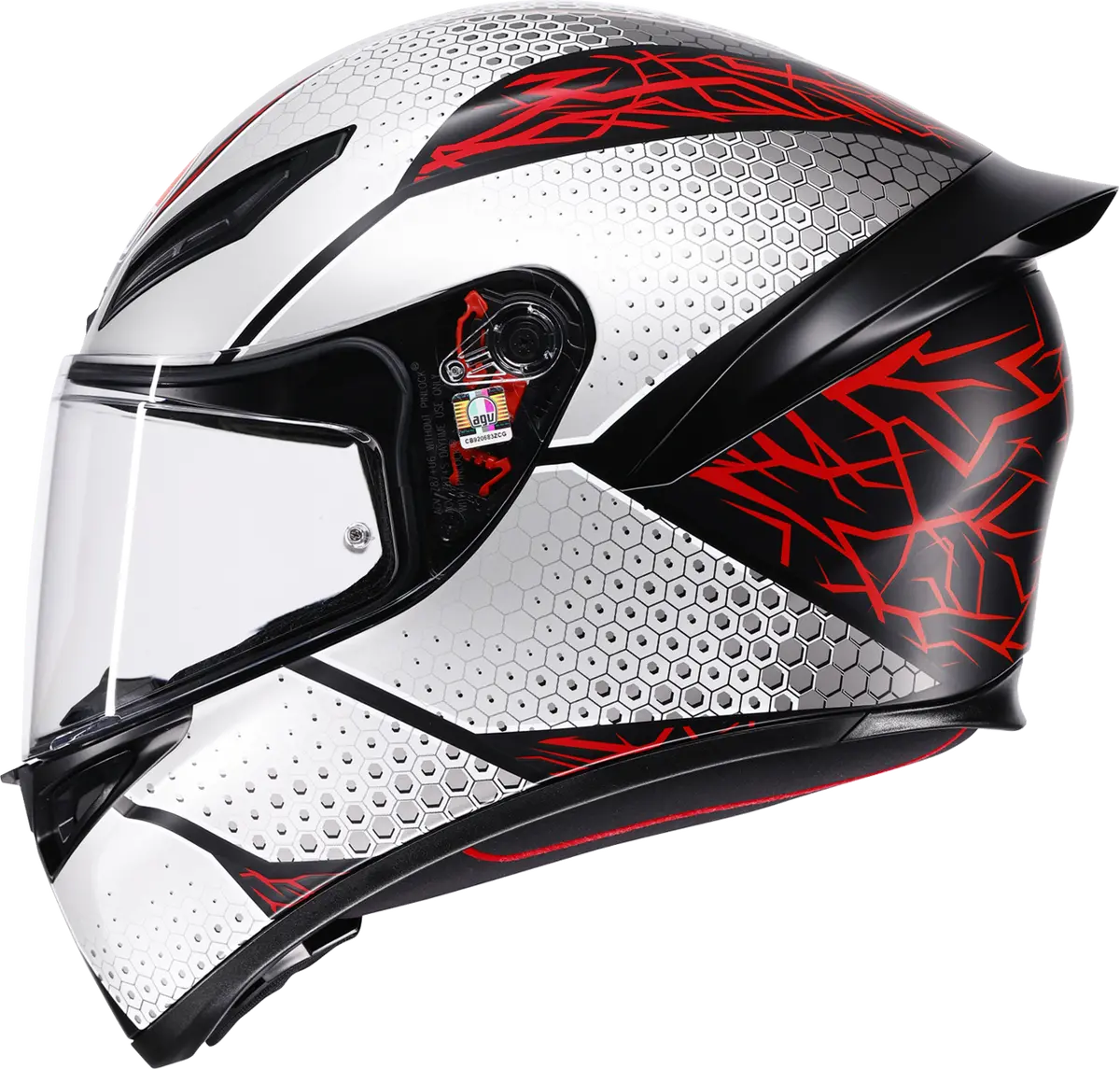 Agv K1 S Helmet 12