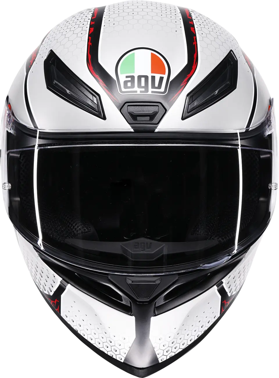 Agv K1 S Helmet 13