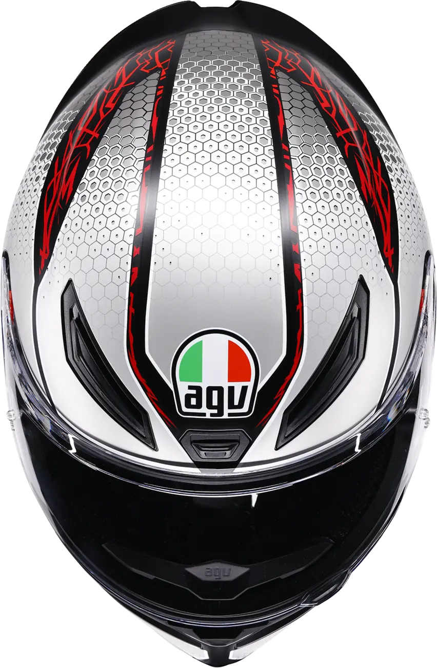 Agv K1 S Helmet 14