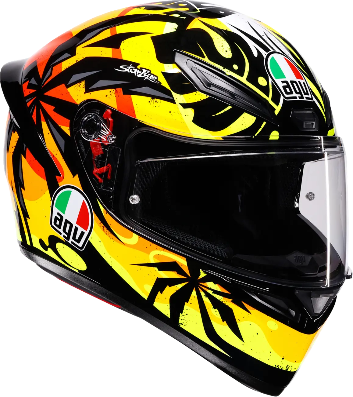 Agv K1 S Helmet 21