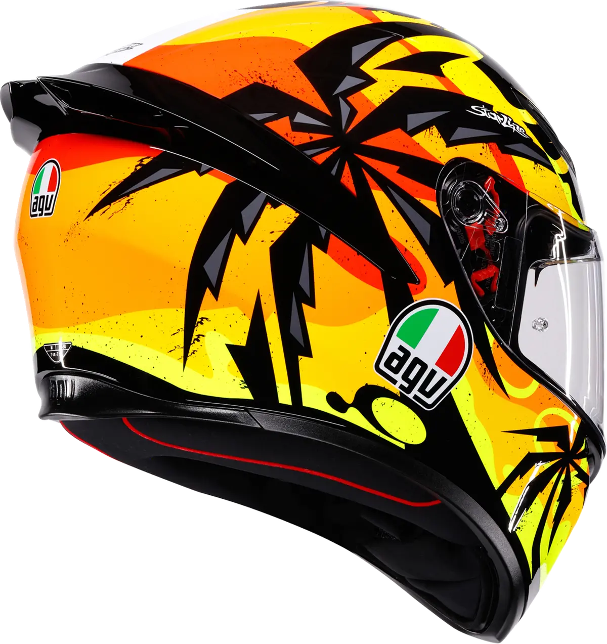 Agv K1 S Helmet 3