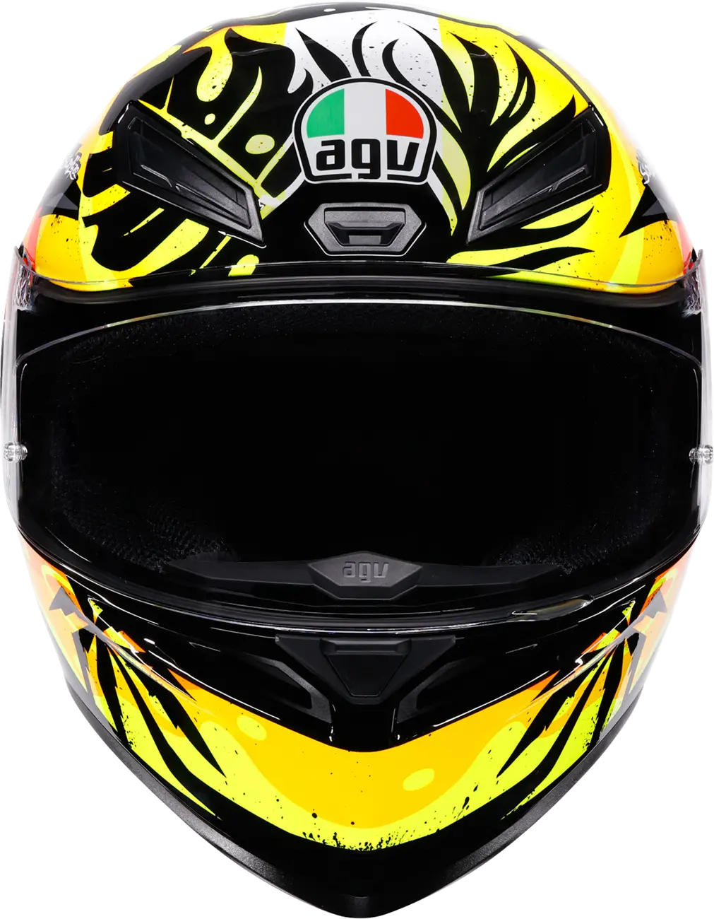 Agv K1 S Helmet 6