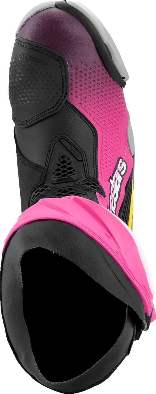 Alpinestars Supertech R Boots 14