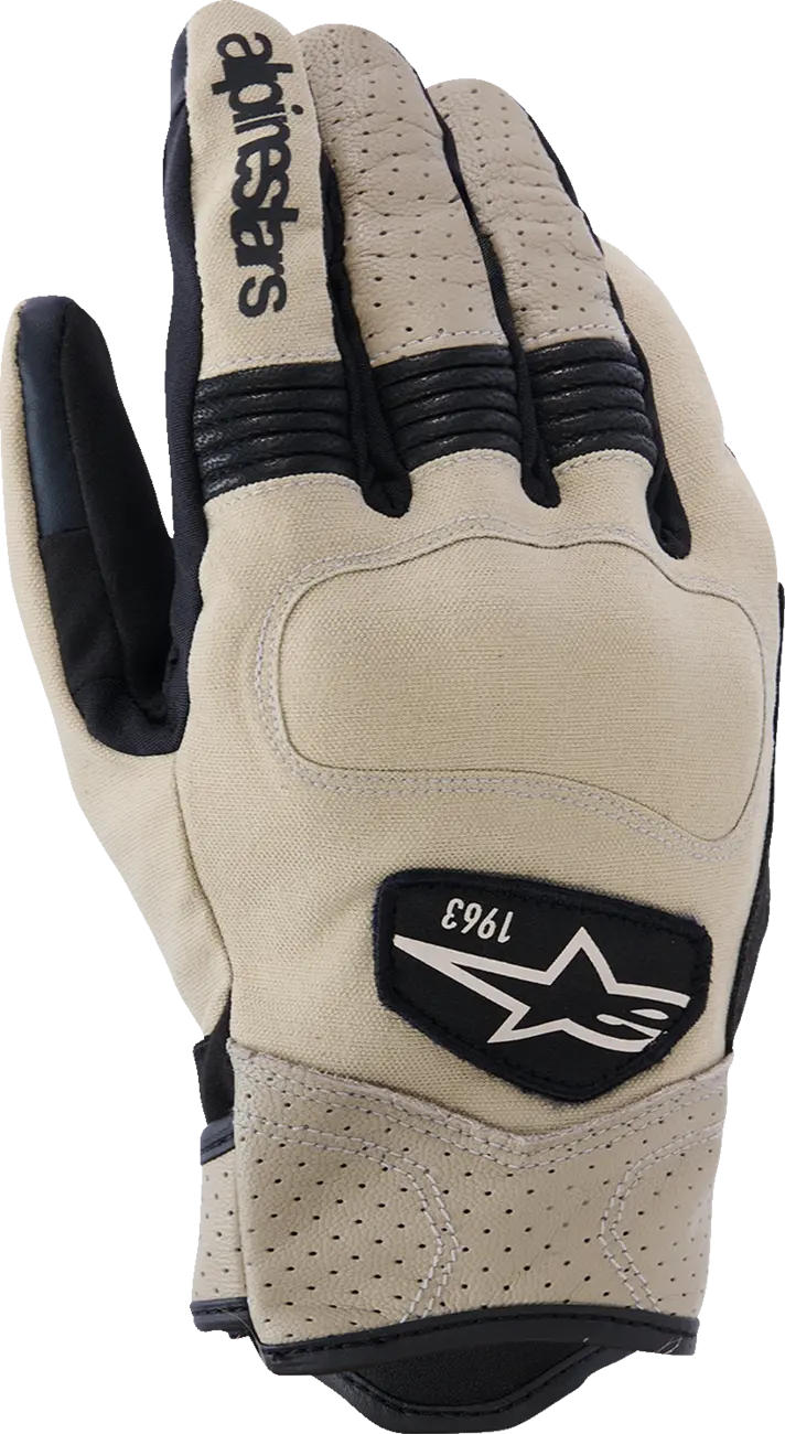 Romealpinestars Tracker Gloves 9