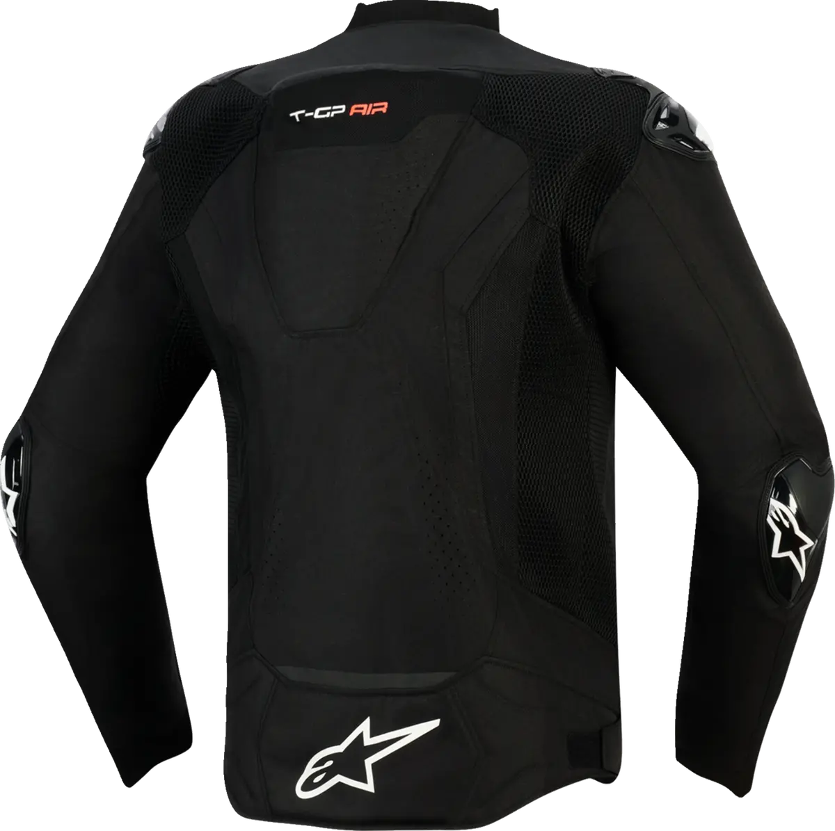 Alpinestars T-Gp Air Jacket - Black - 3Xl 3300626-10-3Xl 2