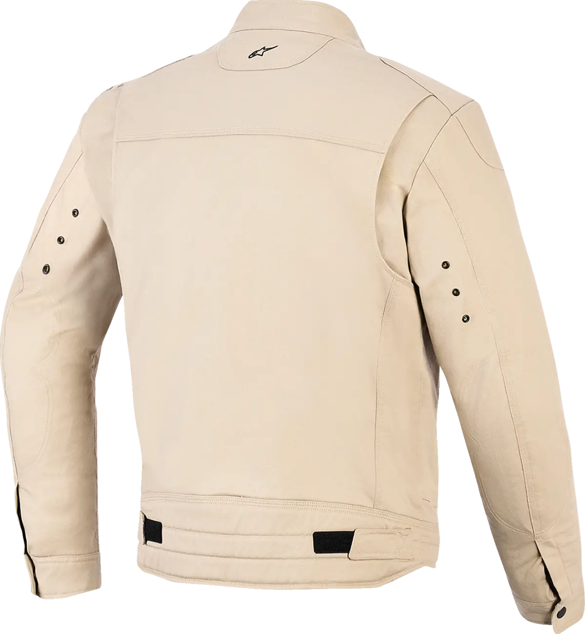 Alpinestars Bruiser Jacket - Aluminum - Xl 3301026-9200-Xl 2
