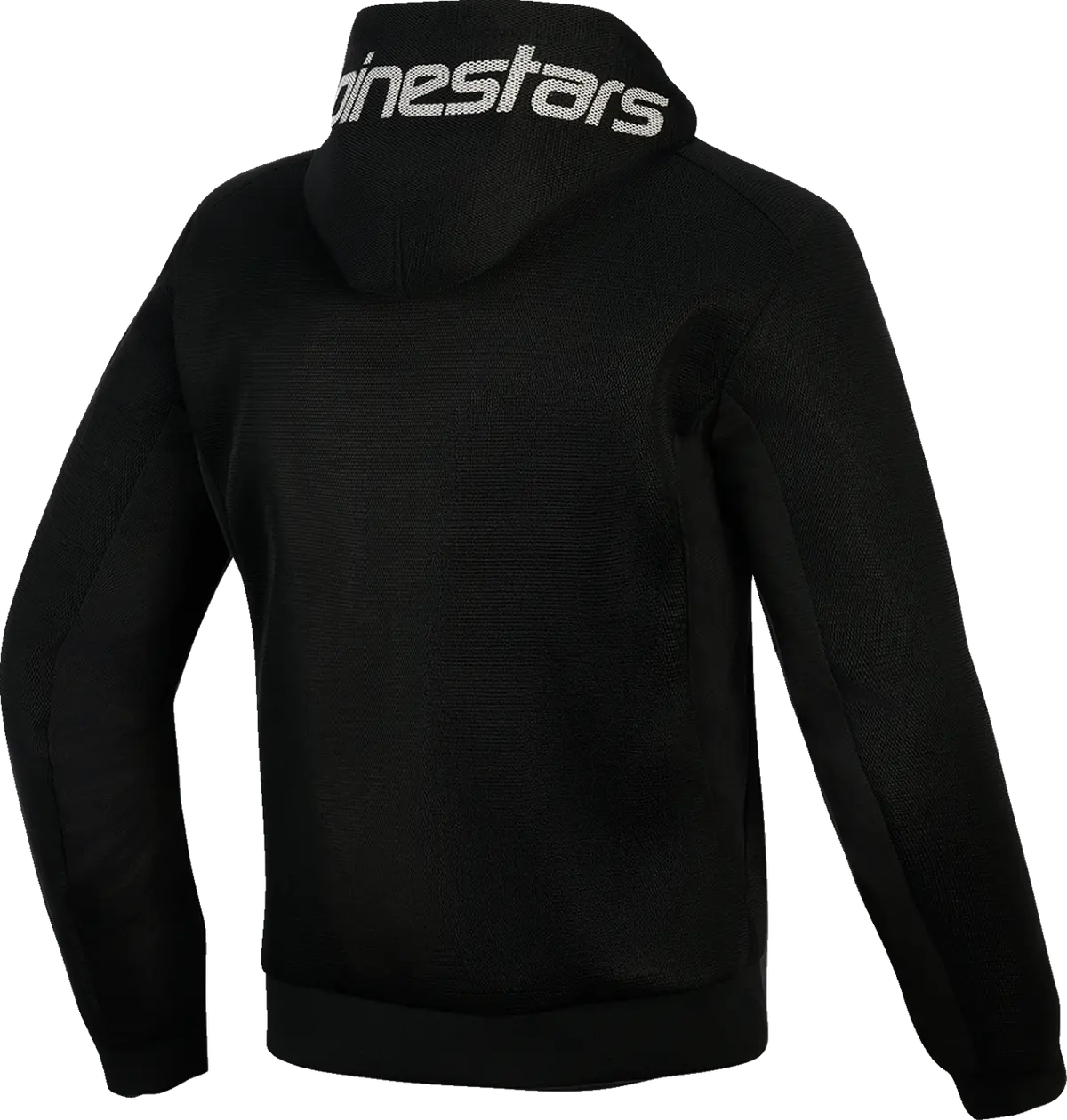 Alpinestars Stella Chrome Super Airflow Hoodie 36