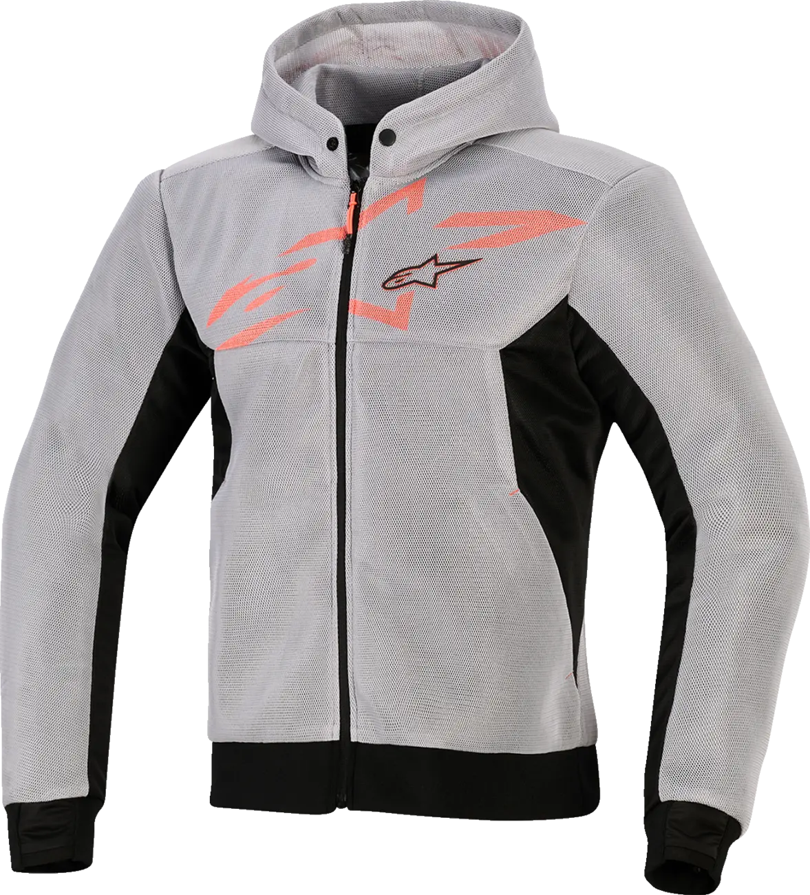 Alpinestars Stella Chrome Super Airflow Hoodie 30
