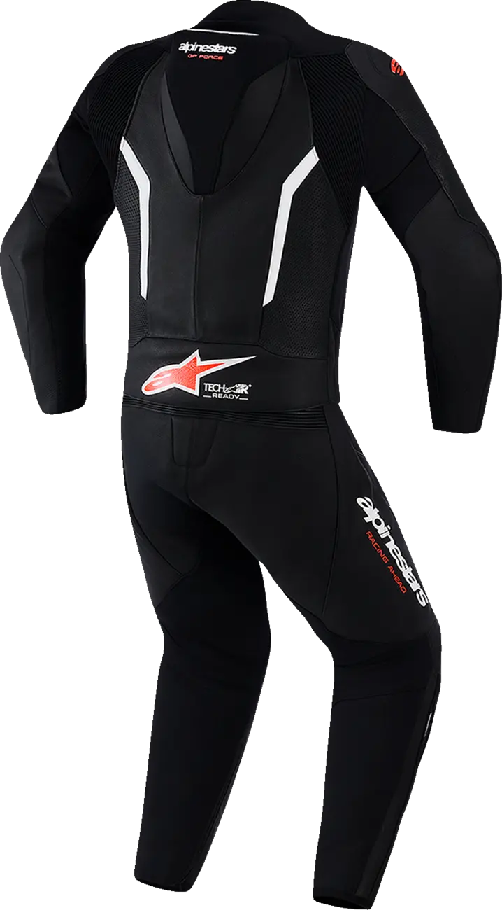 Alpinestars Gp Force V2 2-Piece Leather Suit 6