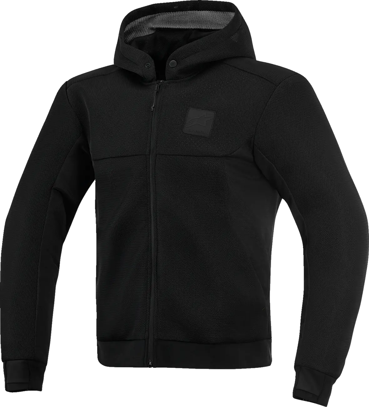 Alpinestars Stella Chrome Super Airflow Hoodie 25