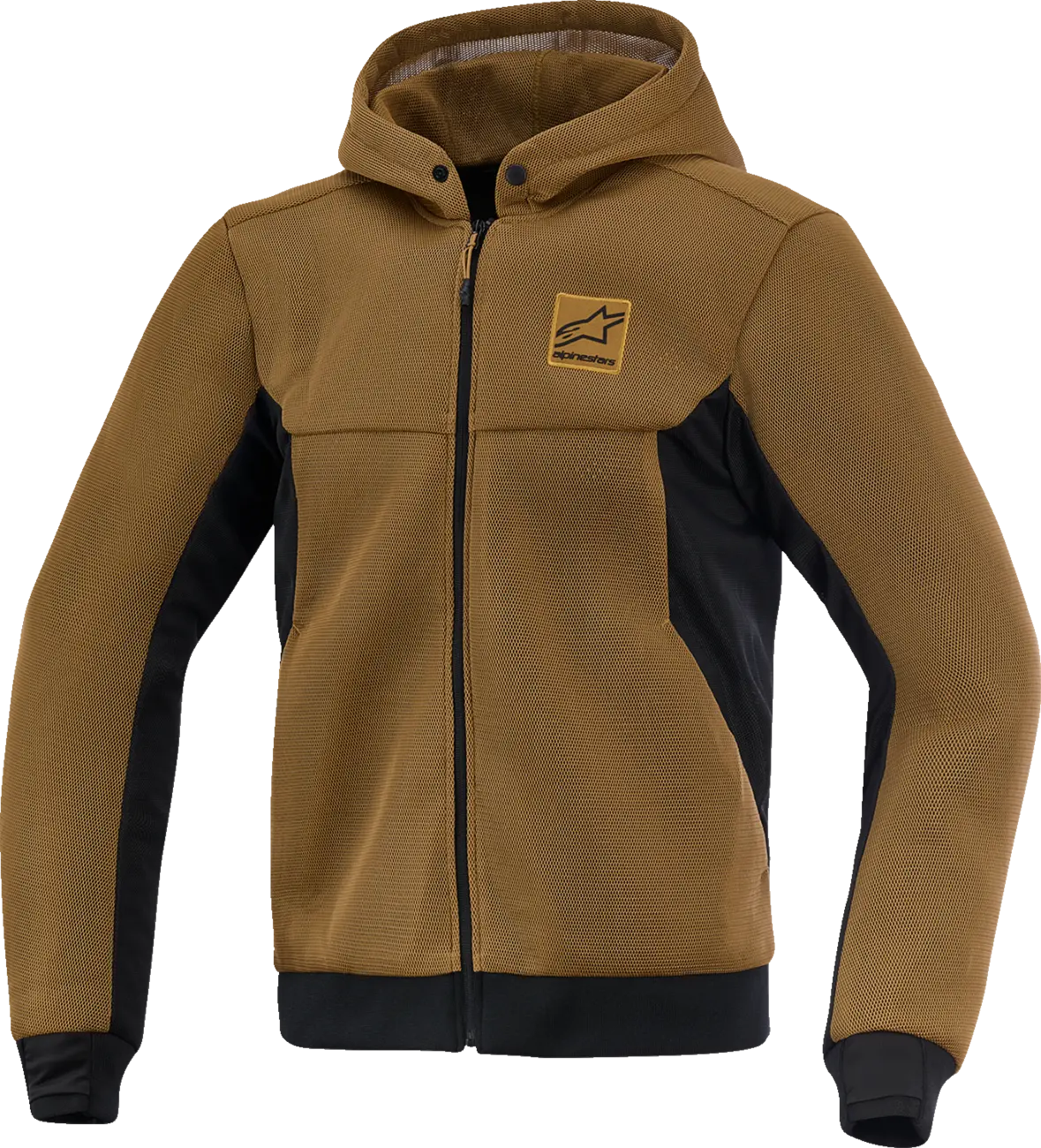 Alpinestars Stella Chrome Super Airflow Hoodie 38