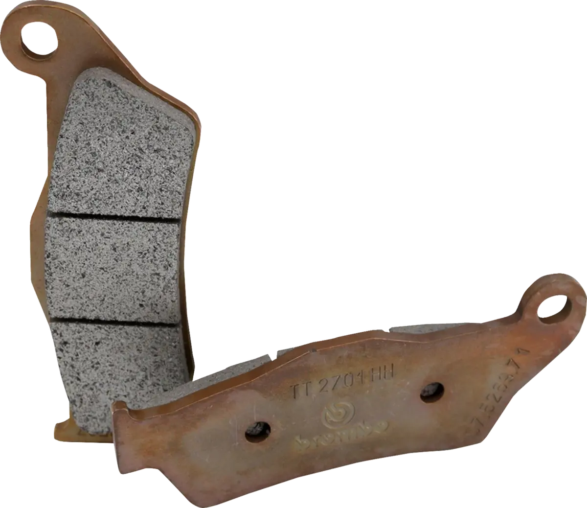 Brembo Prime Sinter Genuine Brake Pads 07Bb0478 1