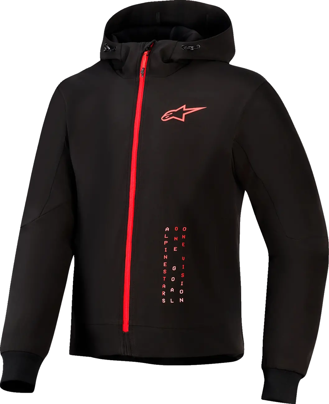 Alpinestars Radium Tech Jacket 5