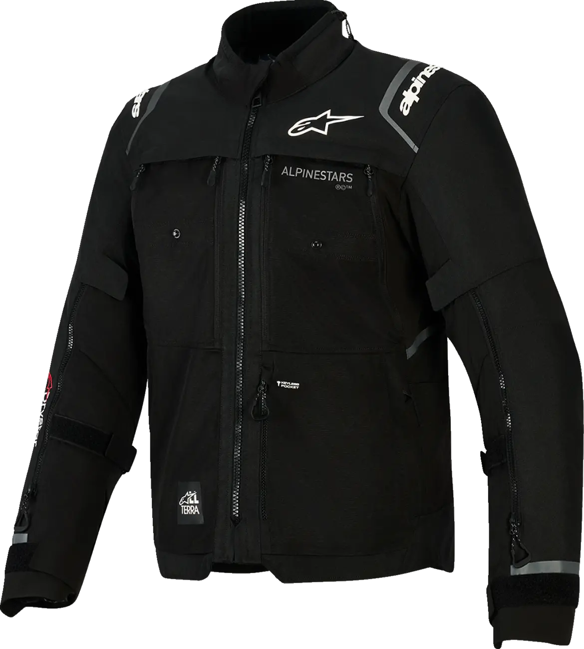 Alpinestars Cusco Drystar® Jacket 5