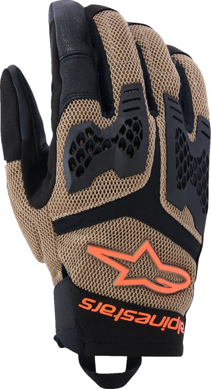 Alpinestars Manti Air Gloves 17