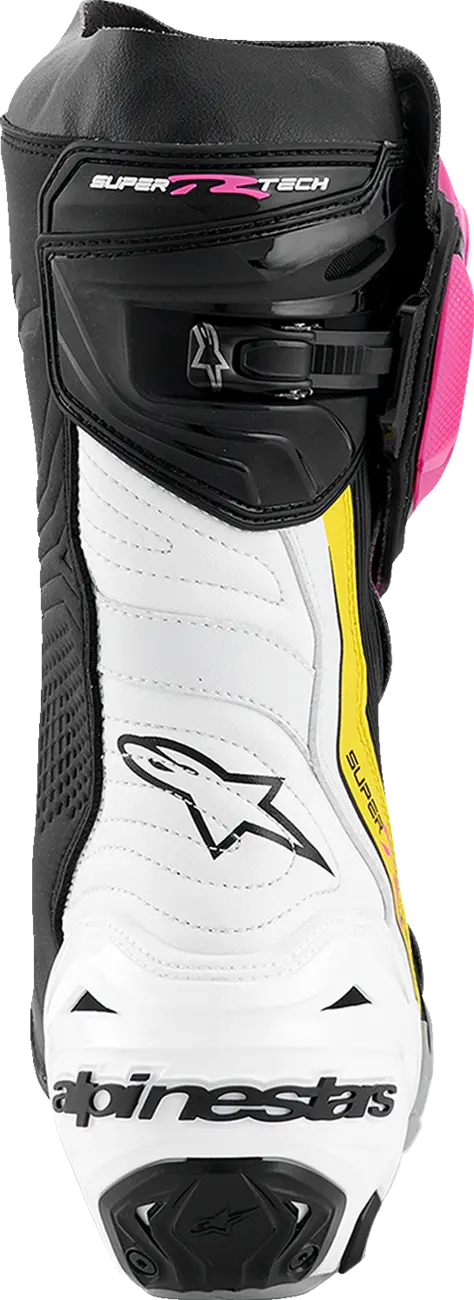 Alpinestars Supertech R Boots 16