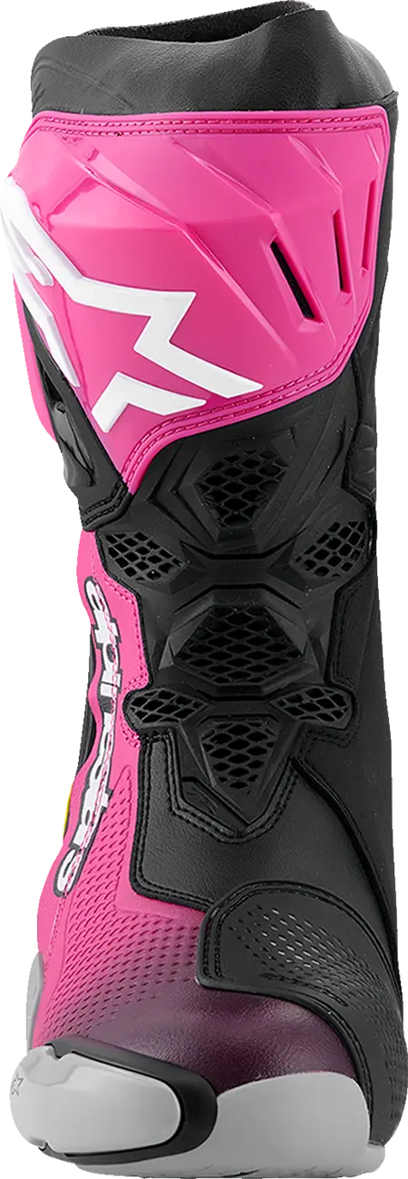 Alpinestars Supertech R Boots 4