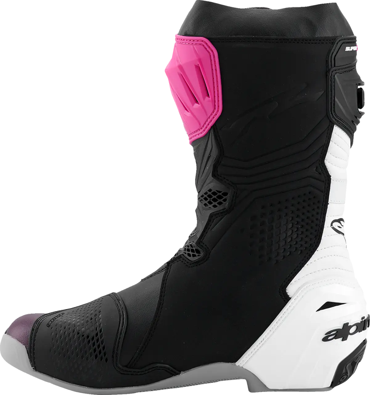 Alpinestars Supertech R Boots 17