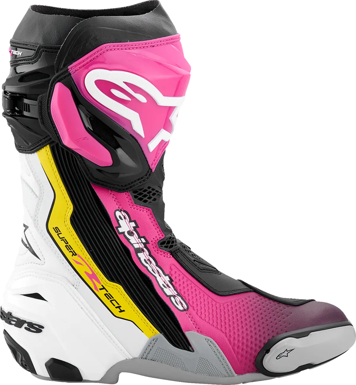 Alpinestars Supertech R Boots 5