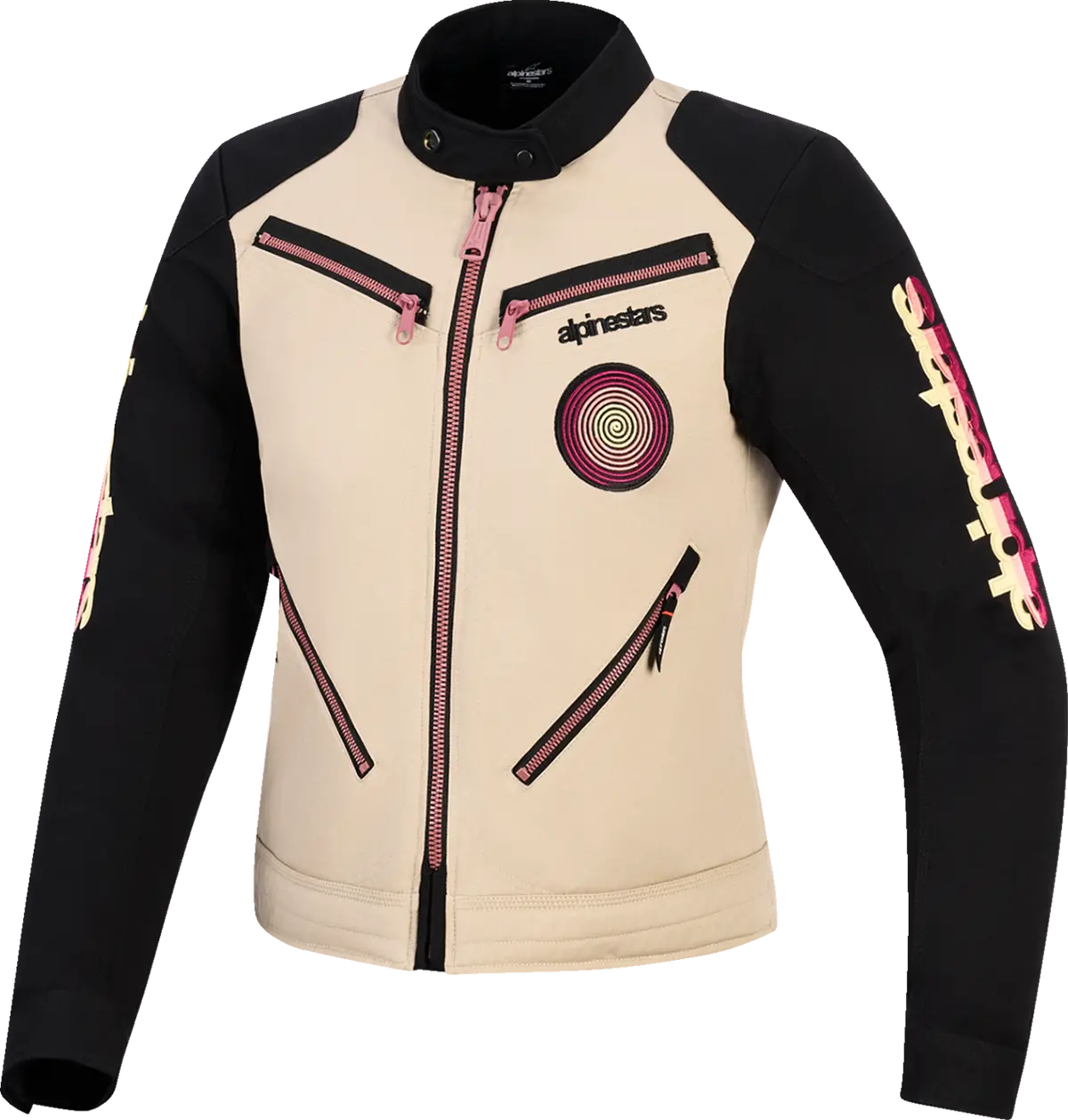Alpinestars Stella Grace Jacket 6