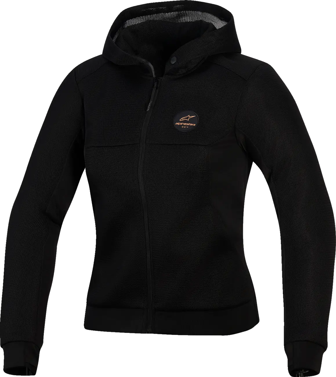 Alpinestars Stella Chrome Super Airflow Hoodie 19