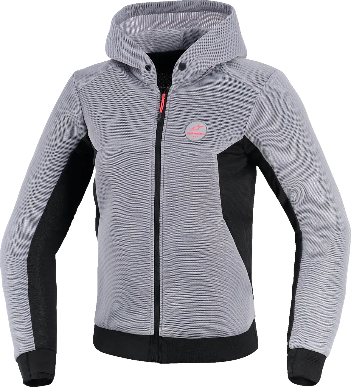 Alpinestars Stella Chrome Super Airflow Hoodie 25