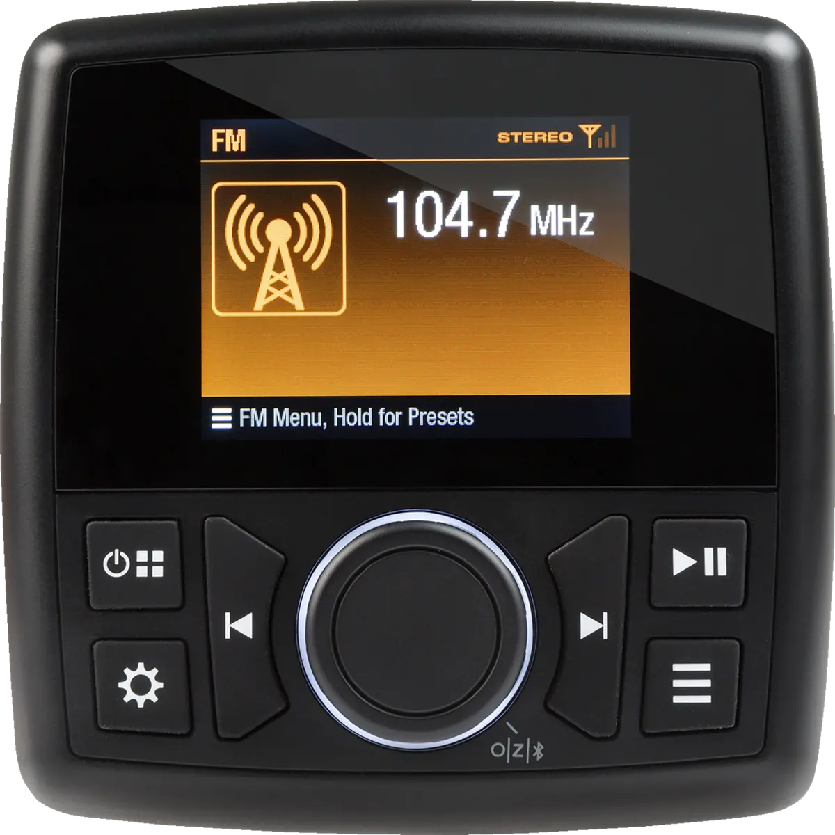 Jensen Heavy Duty Stereo - Bluetooth - Am/Fm Xmh350 1