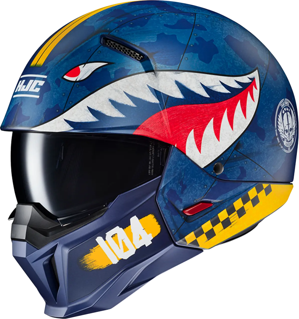 Hjc I20 Helmet - Activision - Call Of Duty: Vanguard 1