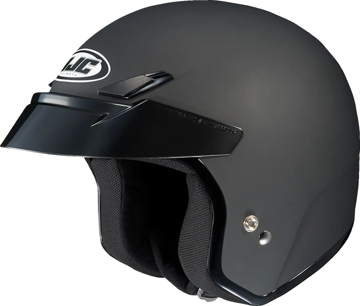 Hjc Cs-5N Helmet - Solid 2