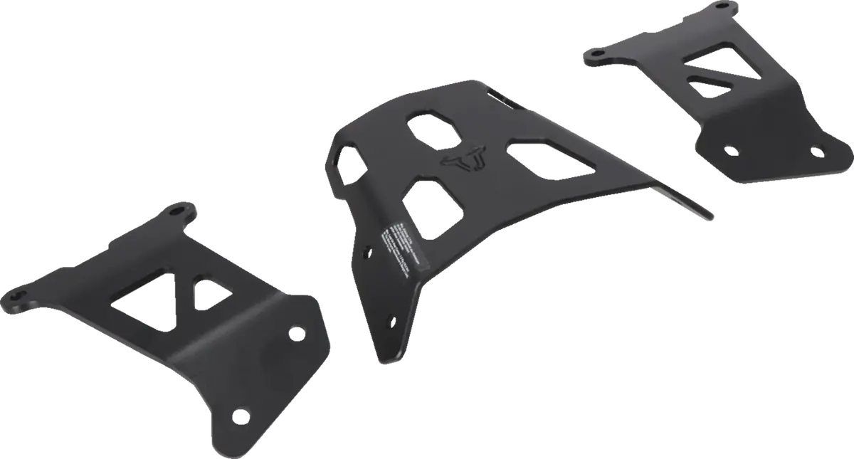 Sw-Motech Street-Rack For Luggage - Harley-Davidson® - Road Glide Gpt.18.985.16000/B 1