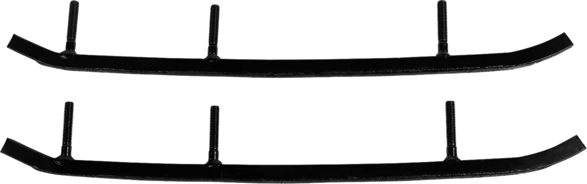 Woody's Wear Bars - 17.19" - Hardweld - Polaris Aph-1125 1