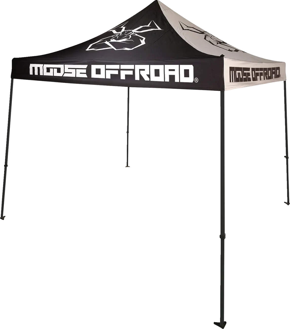Moose Offroad Canopy - Moose Offroad - 10 X 10 4030-0077 1