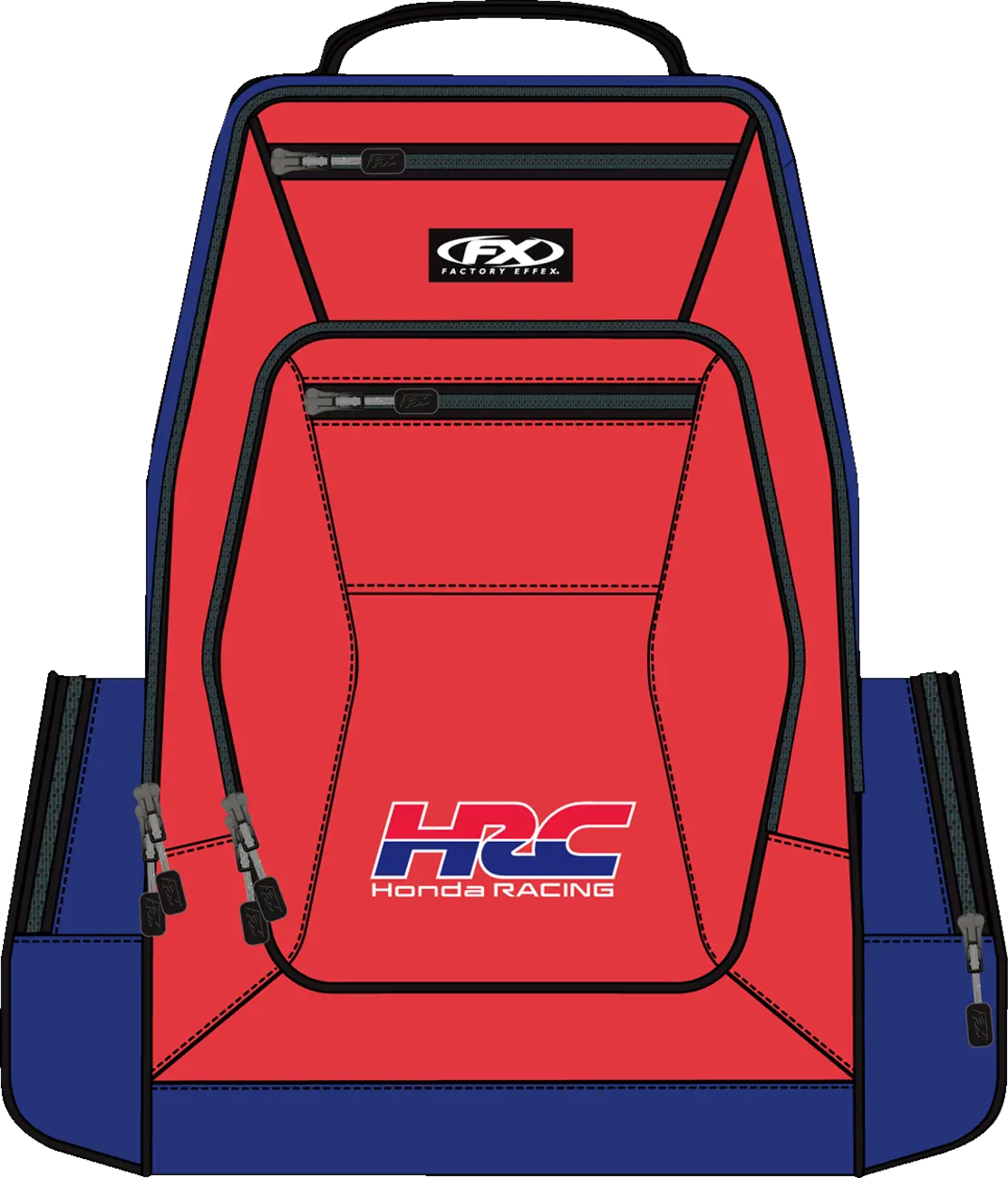 Factory Effex Backpack - Hrc 29-89302 1