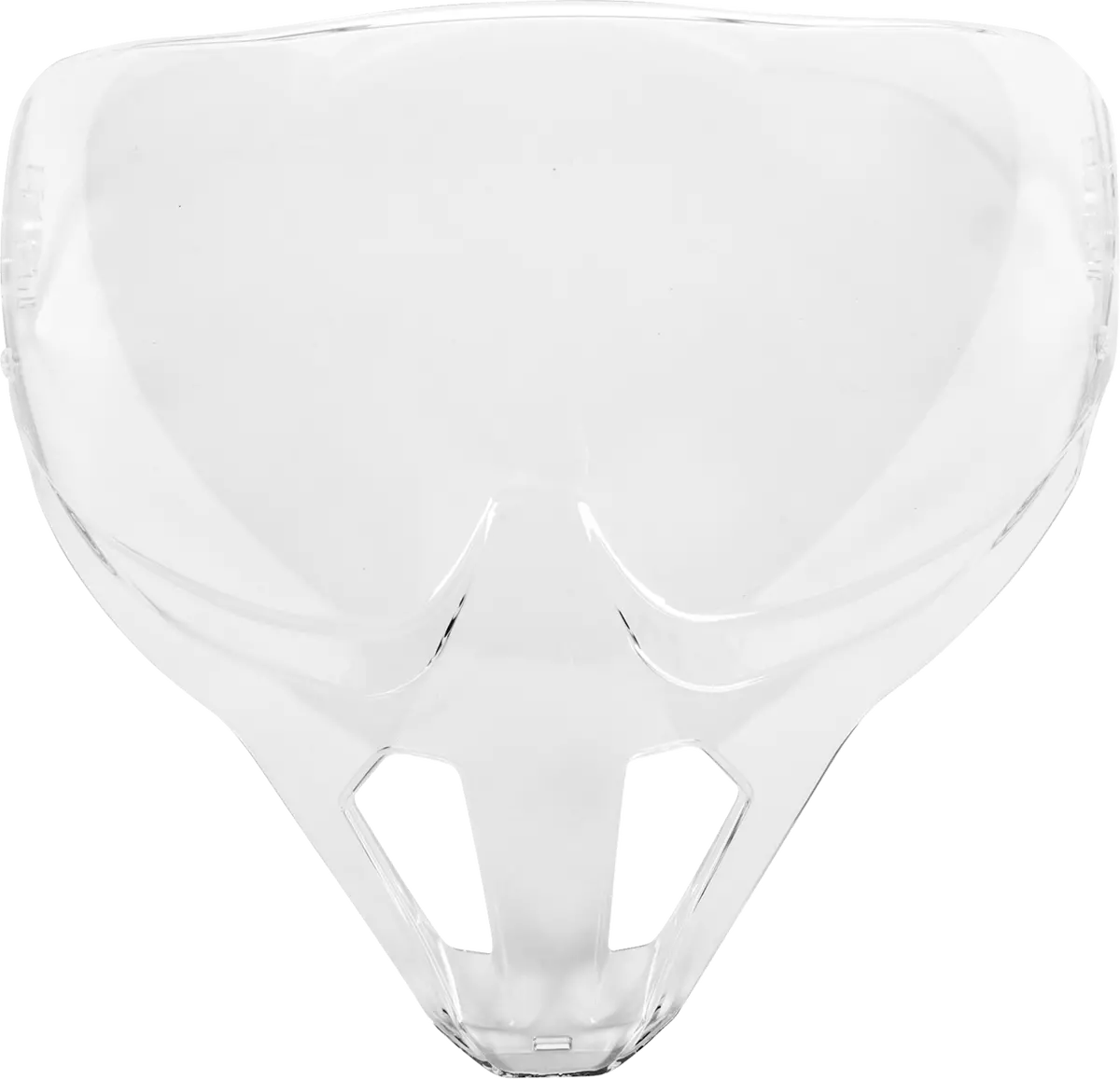 Icon Threshold Shield - 22.06 - Pinlock® Prepared - Clear 0130-1462 2