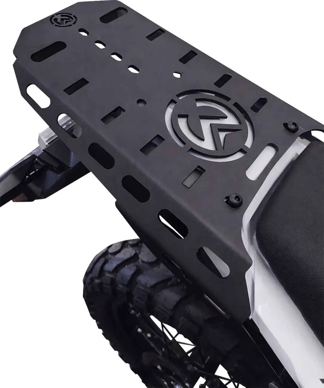 Moose Offroad Rear Rack - Ktm - Adventure/Smc/Enduro 5298Pf 1