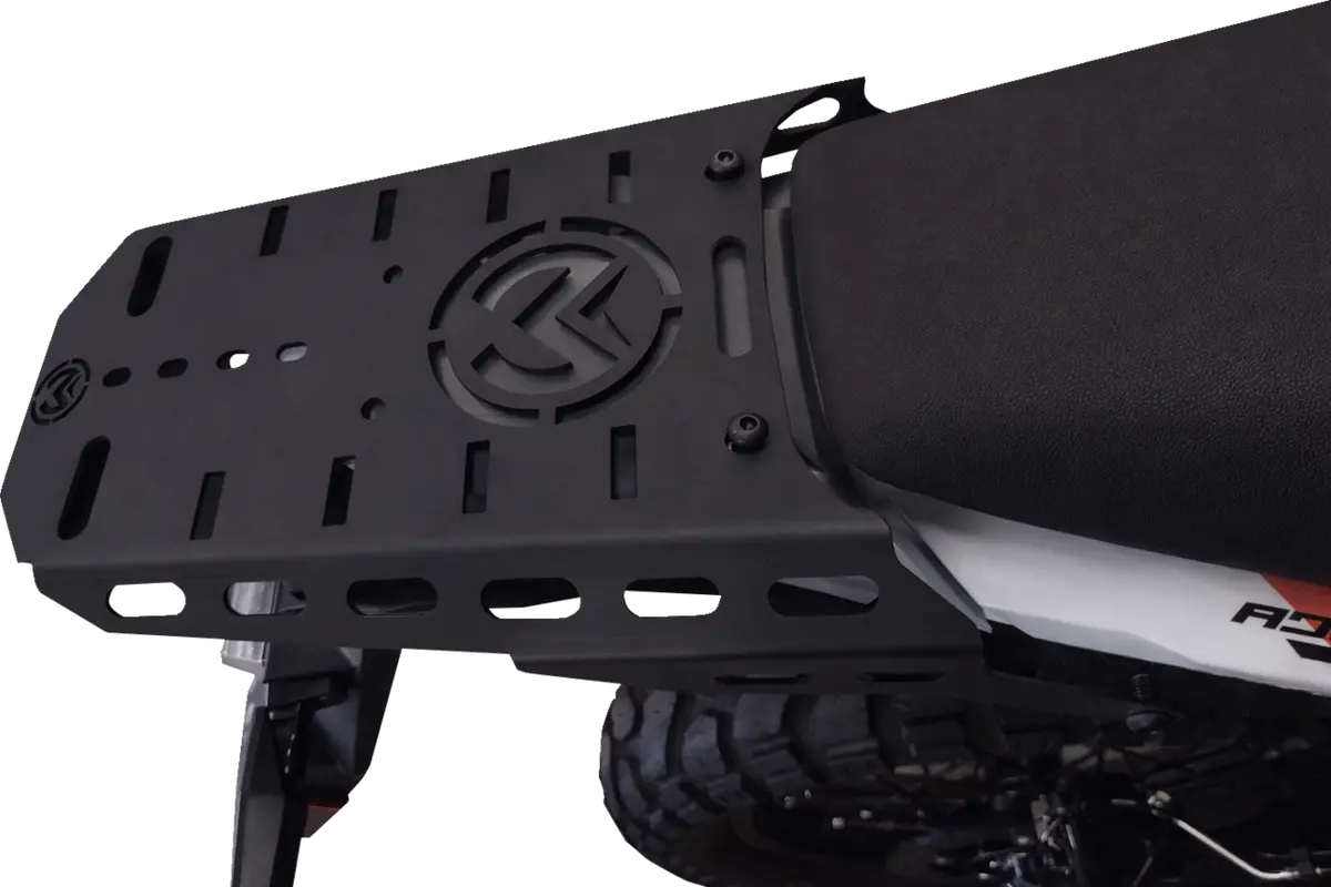 Moose Offroad Rear Rack - Ktm - Adventure/Smc/Enduro 5298Pf 2