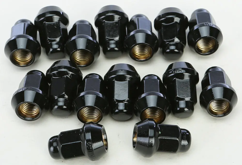 Awc Lug Nuts 16/Pk 7