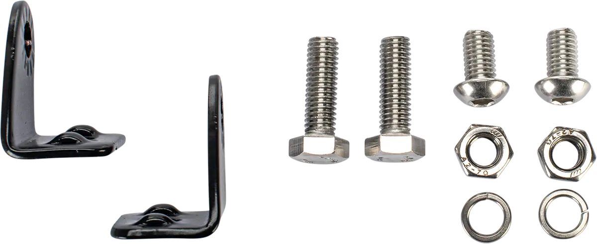 Mounting Arm For Slimline Pair 1