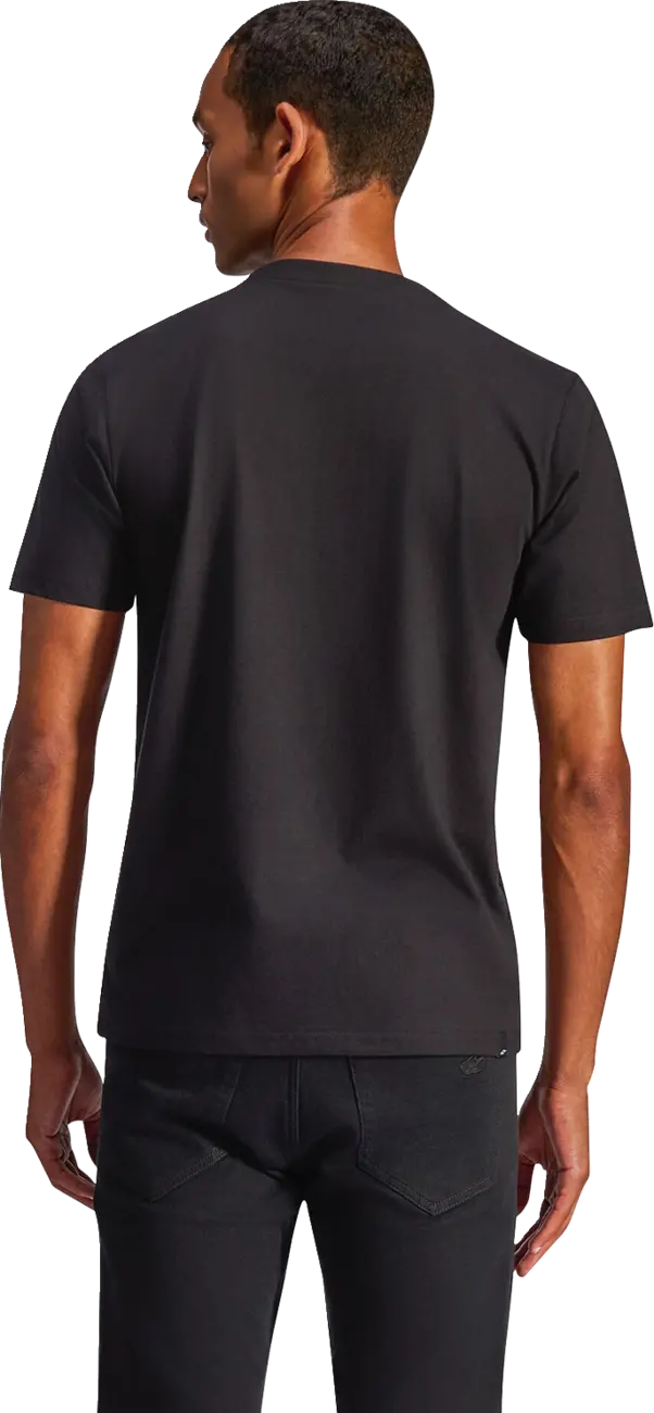 Alpinestars Aligned Csf T-Shirt - Black - Large 2