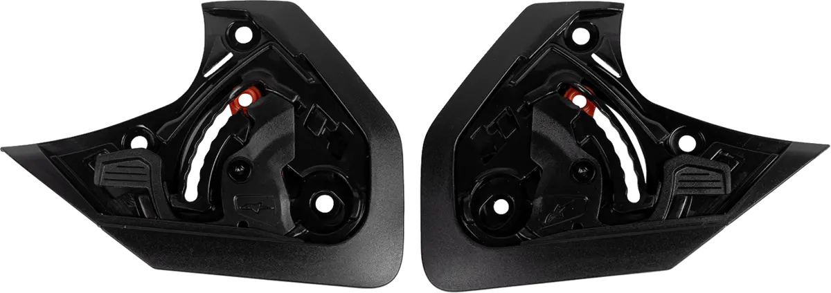 Alpinestars Supertech R7 Shield Mechanism Set 895102610 1