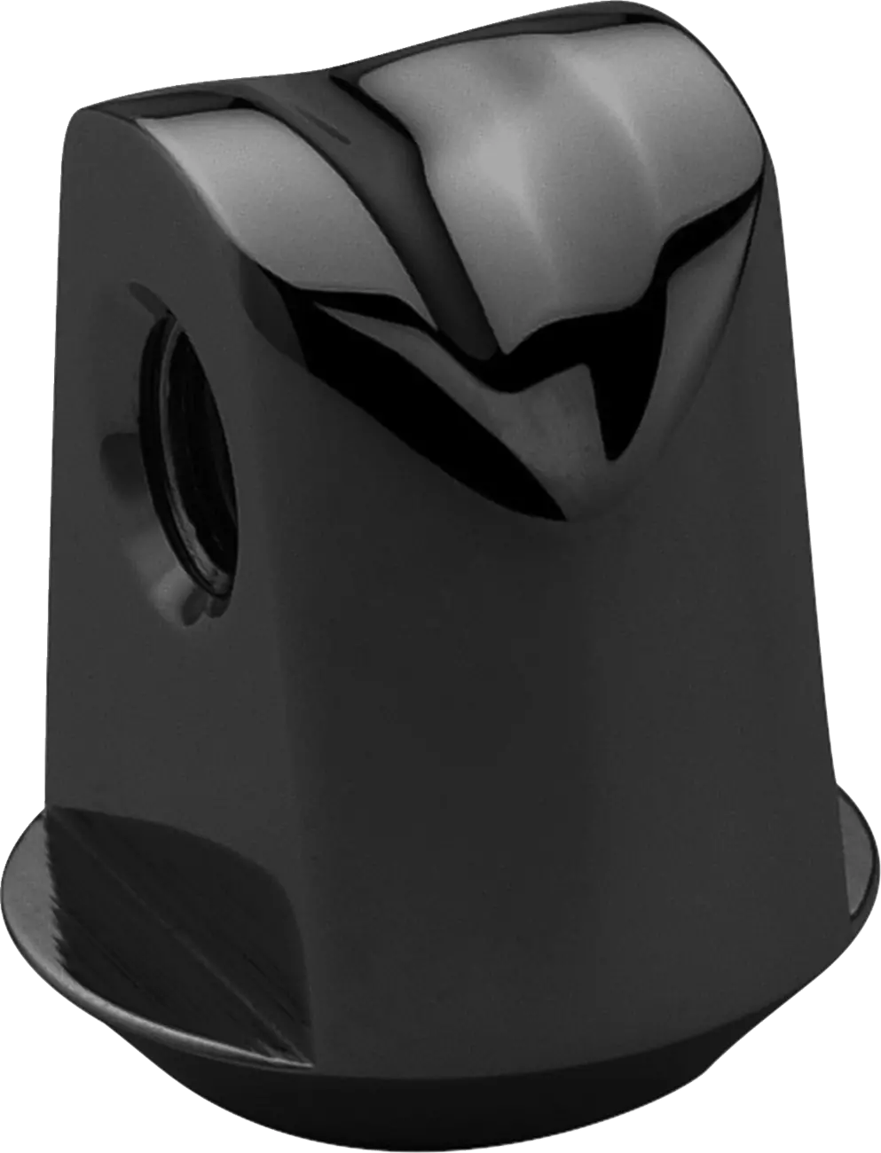 Headwinds Headlight Mount - Black 1-0013Za 1