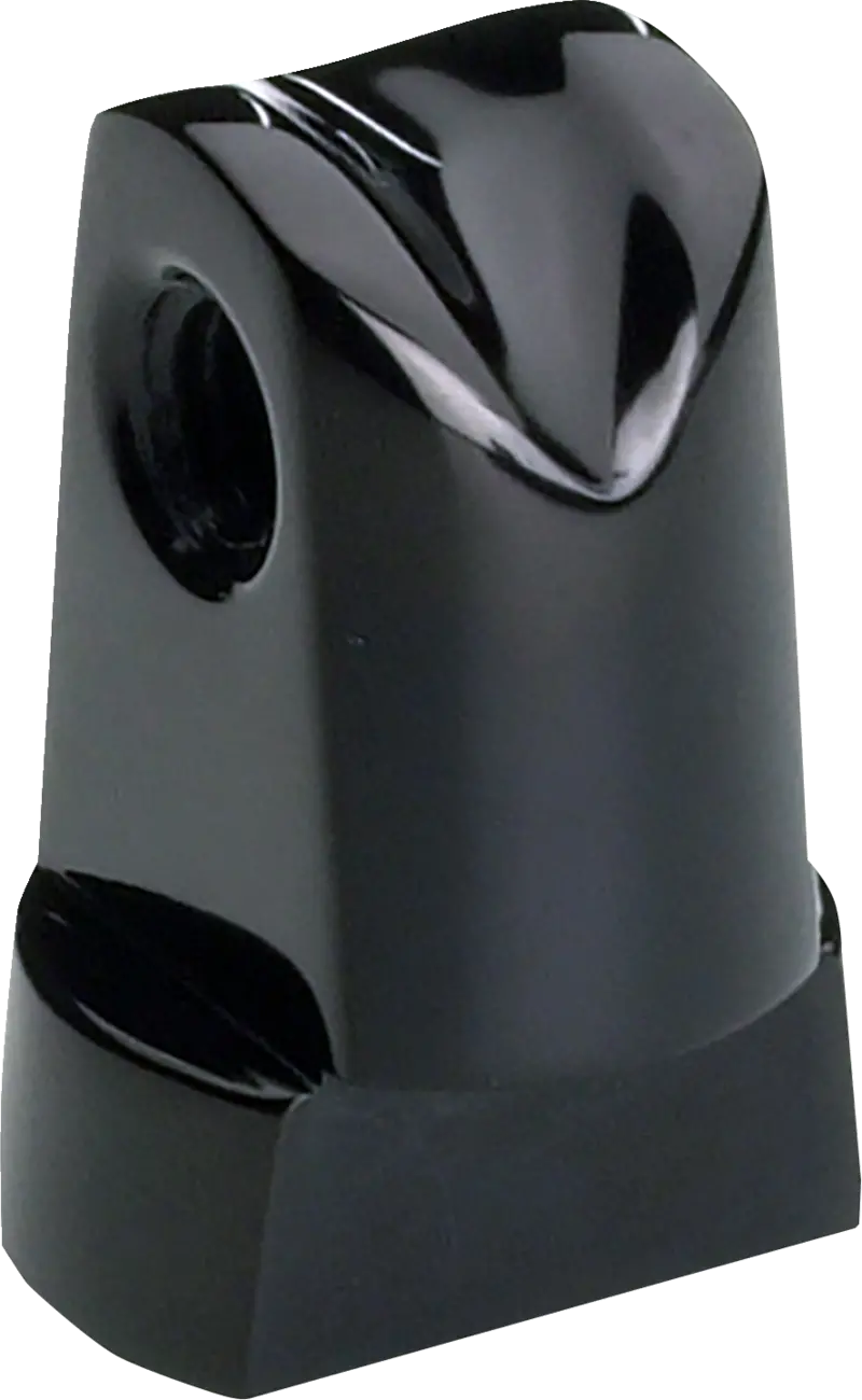 Headwinds Headlight Mount - Black 1-0021Za 1