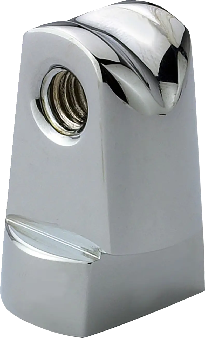 Headwinds Headlight Mount - Chrome - '82-'05 Fxd/Fxr/Xlh 1-0021Xlhca 1