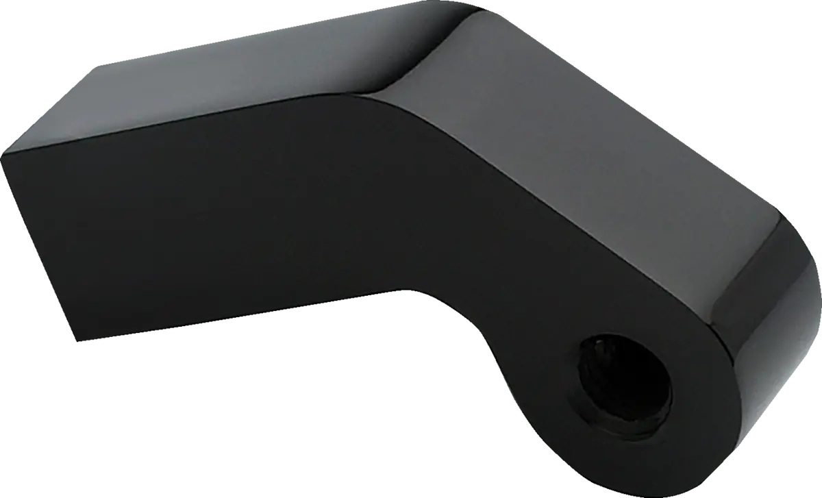 Headwinds Rocket Headlight Mount - Black 1-0012-1Za 1