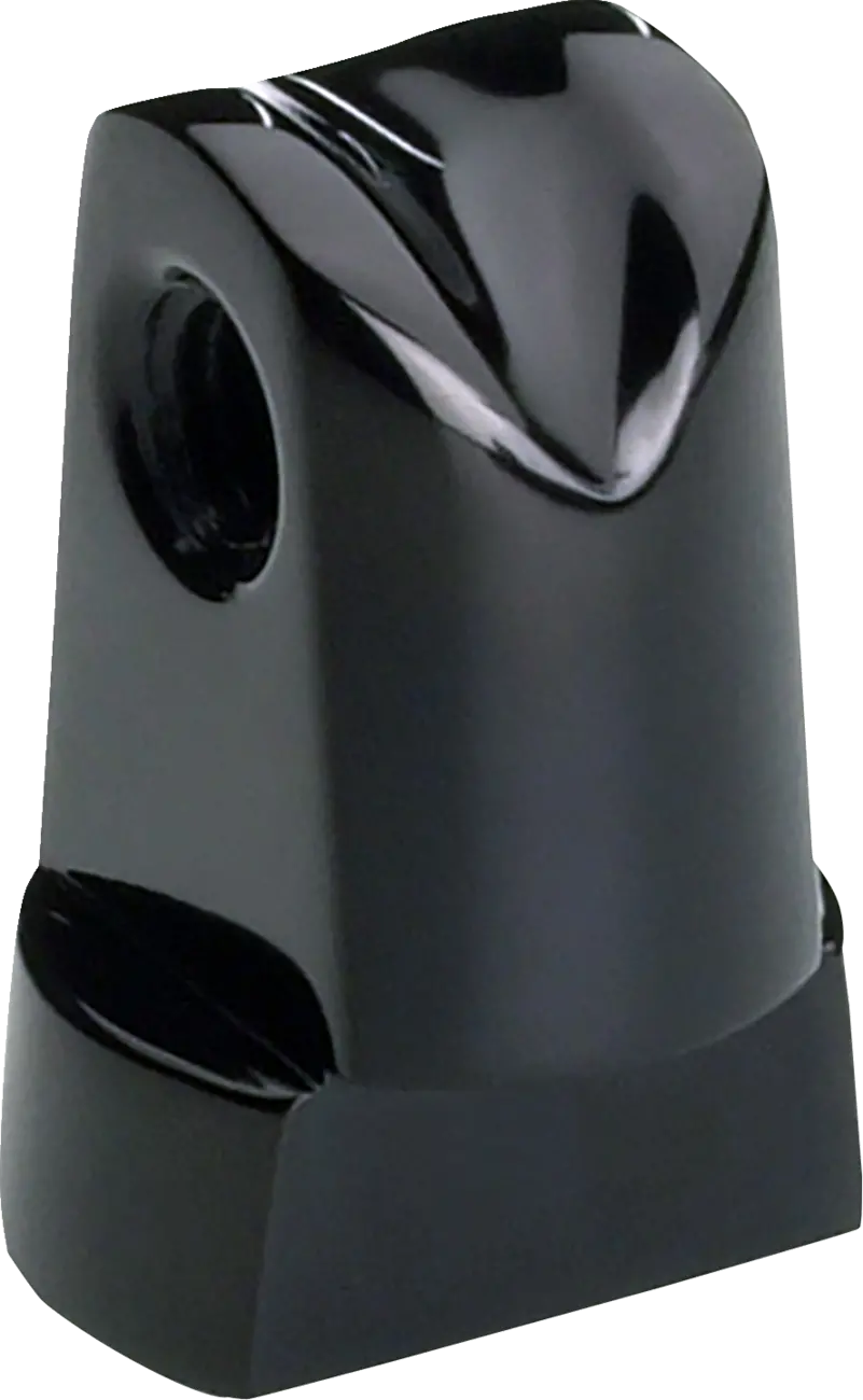 Headwinds Headlight Mount - Black 1-0021Xlhza 1